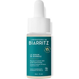 Le Sérum de Biarritz