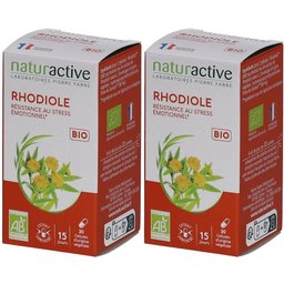 Rhodiole Bio