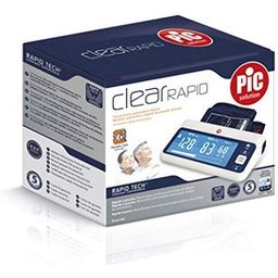 ClearRapid Tensiómetro 1ud