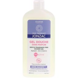 Gel Douche Haute Tolérance Non Parfumé Bio 500ml