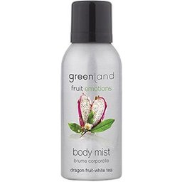 Brume corporelle Fruit du Dragon-Thé 75ml