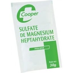 Magnesium Sulf 30Gx1ud