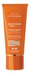 Soin hydratant visage pour peaux sensibles SPF 50+ - Tube 50 ml