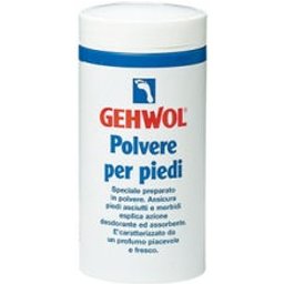 Gehwol-Polv Pieds 100 Gr
