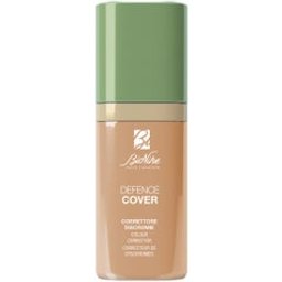 Couvercle de défense Corr Discr Bl302