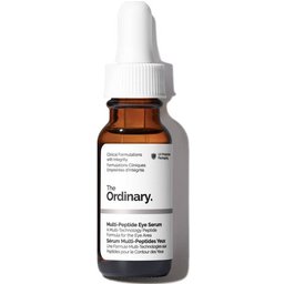 Serum Multi-Peptides Yeux 15ml