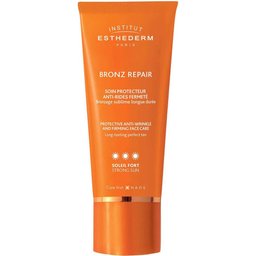 Bronz Repair Soin Protecteur Anti-Rides Fermeté Soleil Fort 50ml