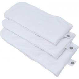Pack Absorbants Nouveau-Né 3uts
