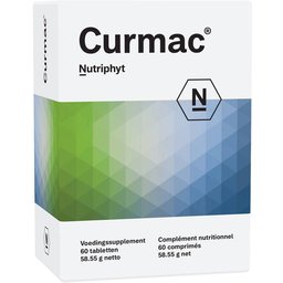Curmac® Nutriphyt