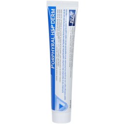 Porphyral HSP Derm
