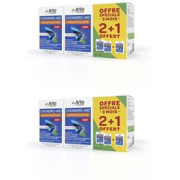 Chondro-Aid 100% Articulation Fort