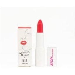 Cristina Mitre Coral Lipstick