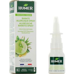 Rhinite Allergique Spray 20ml