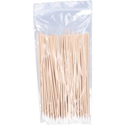 Wolf Porte Coton-tiges Bois
