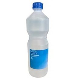 Agua Destilada 1000ml