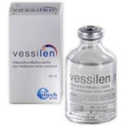 Vessilen Solution Endo-Vésicale 50ml