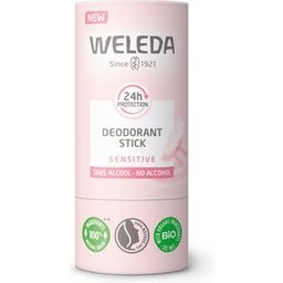 Déodorant Stick Sensitive 50g