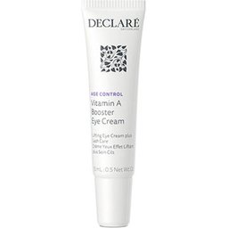 Vitamin A Booster Eye & Lash Care 15ml