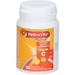 Vitamine C 500 mg Immunité