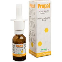 Propol Ac Vaporisateur nasal 15Ml