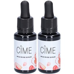 Cîme Wild Rose Serum