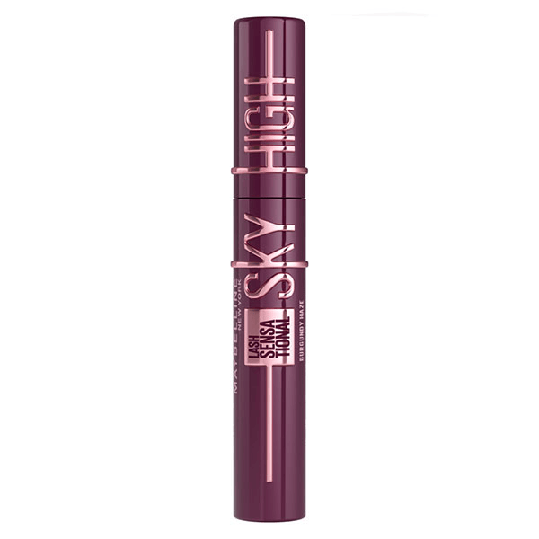 Mascara Sky High Burgundy Haze 7,2ml