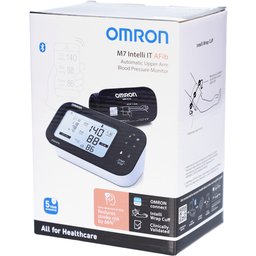 M7 Intelli IT AFib (Hem-7380T1-Ebk)