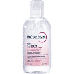 Sensibio AR+ Micellar Gel 250 ml