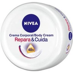Repair & Care Body Cream Extra Dry Skin 300ml