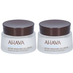 Gel-Crème Active Moisture