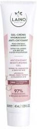 Gel-Crème Hydratant Anti-Oxydant Peaux Sensibles 40 ml - Tube 40 ml