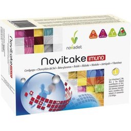 Novitake Imuno 20 flacons