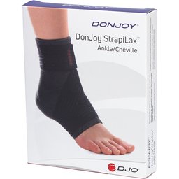 DonJoy® Strapilax Cheville Enfant