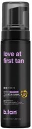 Mousse Autobronzante Love At First Tan