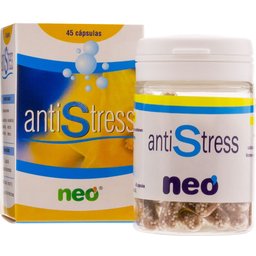 Antistress 45càps