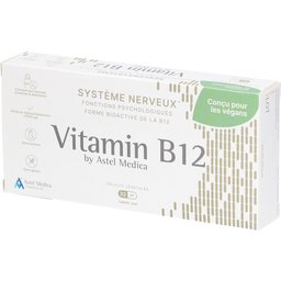 Vitamin B12