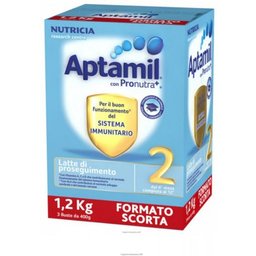 Aptamil 2 Polv.1200G