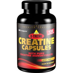 X-Treme Créatine