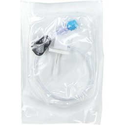 Aiguille jetable 22 x 0,7 mm x 19 mm