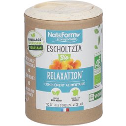 Ecocert® Escholtzia Bio