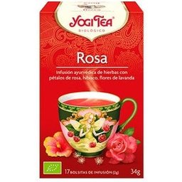 Ro se17 sachets