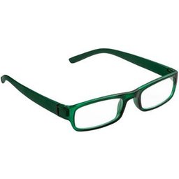 Nesira Lunettes Presbytie +1.0 Vert 1ut