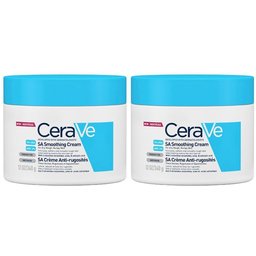 Crème Sa Anti-rugosités pour les peaux sèches et rugueuses 340 ml