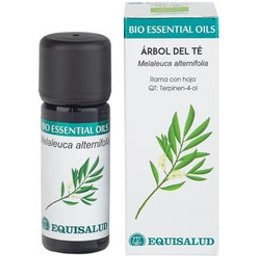 Huile Essentielle Bio Arbre à Thé 10ml