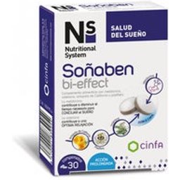 Ns Soñaben Bi-effect 30 Com