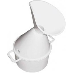 Inhalateur Plast Pola Blanc