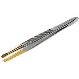 Pince à épiler Obl