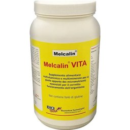Biotekna Melcalin Vita Poudre 1150g