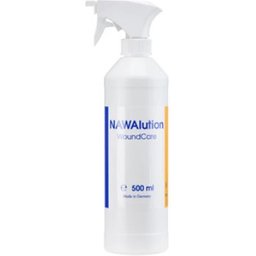 Solution Spray Nawalution 500ml