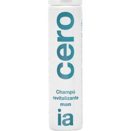 Cero Shampooing Revitalisant Homme 100 ml